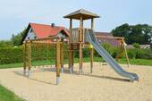 Klettergerüst - 