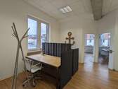 Open Deck - Büro zur Miete in Münster