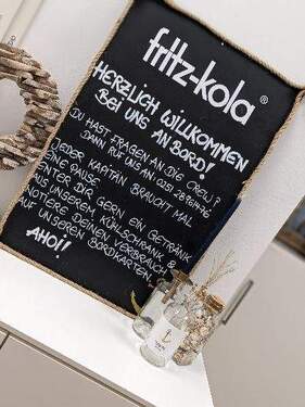 Herzlich Willkommen - 