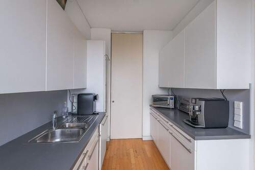 Küche - Büro zur Miete in Berlin