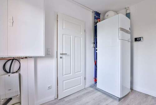 Hauswirtschafts- / Technikraum - 