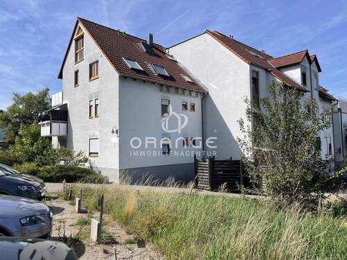 Bild 2 - 1 Zimmer Etagenwohnung zum Kaufen in Hemhofen