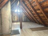 Dachboden - 