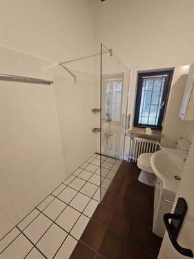 Badezimmer Hauptwohnung - 