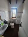 Gäste WC Hauptwohnung - 