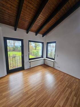 Anbau rechtes Haus - 