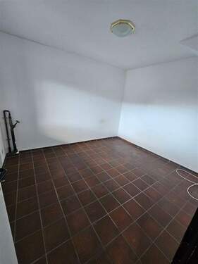 Arbeitszimmer Hauptwohnung - 