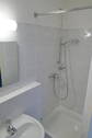 Bad mit Dusche / WC - 