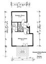 Grundriss Wohnung - 