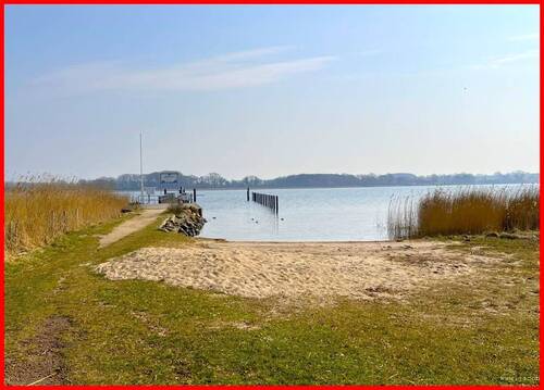 Ulsnisstrand - 