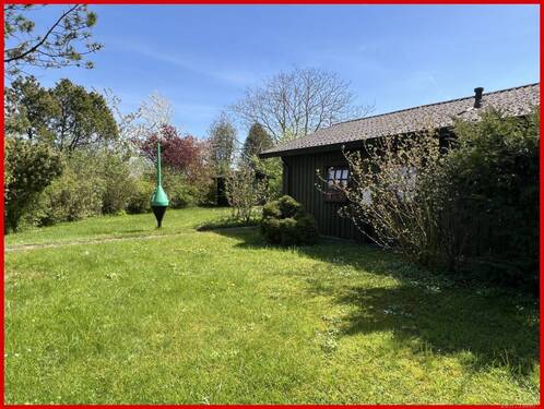 Nordansicht - Mehrfamilienhaus, Wohnhaus mit 65,00 m&sup2; in Ulsnis zum Kaufen