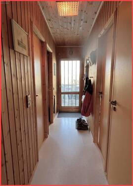 Eingangsflurbereich - 