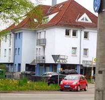 Sofort beziehbare, großzügige, 1 12 Zi. Dachgesachoss (3. OG) - Gallerie - Wohnung in zentraler Lage in Stuttgart - Mühlhausen