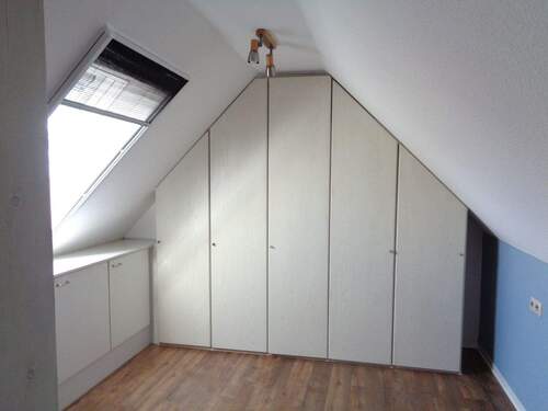 Galerie mit Fenster - 