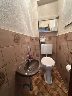 Gäste WC - 