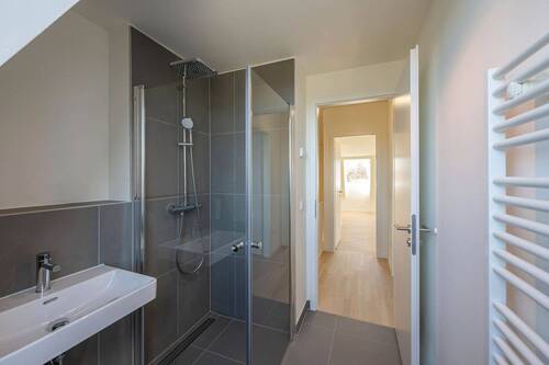 Duschbad - 