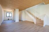 Wohn- und Essbereich - Doppelhaushälfte mit 157,00 m&sup2; in Berlin zum Kaufen