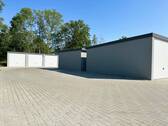 Garagenpark Halle 2 - Einfamilienhaus in Halle (Saale) / Trotha zum Kaufen