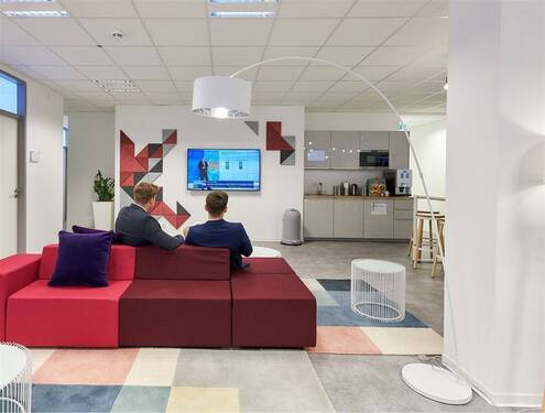 Lounge - 