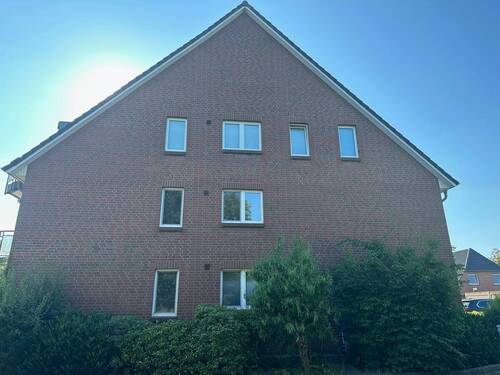image9 - 2 Zimmer Etagenwohnung in Escheburg