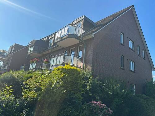 image10 - Etagenwohnung mit 75,90 m² in Escheburg zum Kaufen