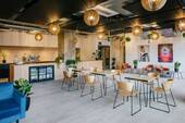Kitchen - Büro in Berlin