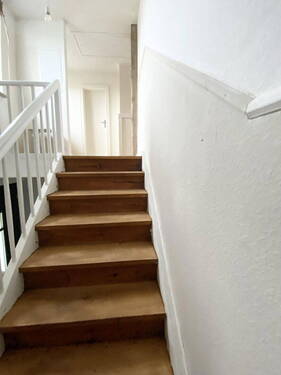 Treppenhaus - 