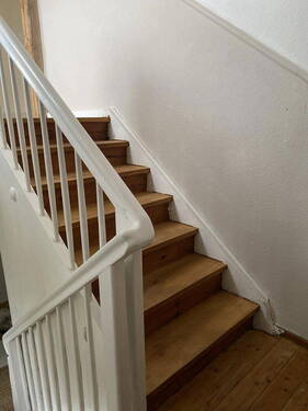 Treppenhaus - 