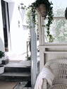 Hauseingang - 