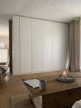 Wohnzimmer EG - 