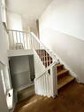 Treppenhaus - 5 Zimmer Einfamilienhaus zum Kaufen in Reichenberg