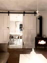 Wohnzimmer/Esszimmer EG - 