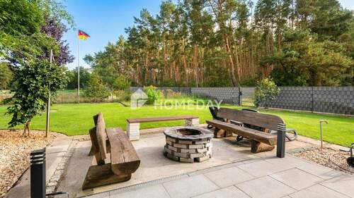 Terrasse 1 - 
