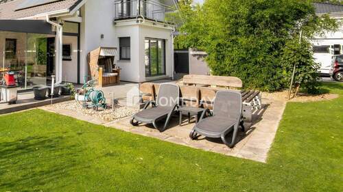 Terrasse 2 - 