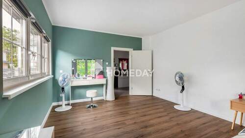 EG Gästezimmer 2 - 