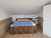 2. Stock: Schlafbereich - 