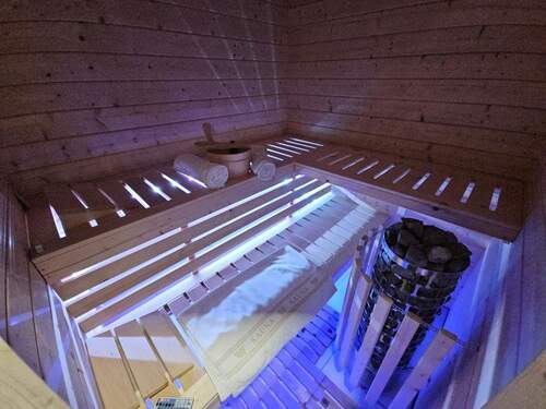 Sauna - 