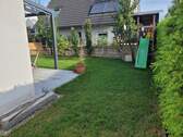 Garten & Spielhaus - 