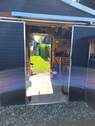 Gartenhaus & Garten - 