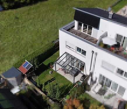 Luftbild Süd-Ost - 