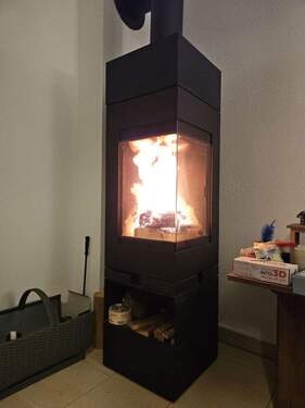 Kamin - 