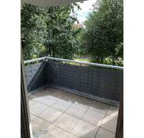 3 Zimmerwohnung mit großen Balkon & Stellplatz zum Kauf | vermietet | nahe Zwickau - Wilkau-Haßlau Silberstraße