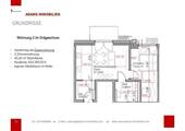 Grundriss WHG 2 - 
