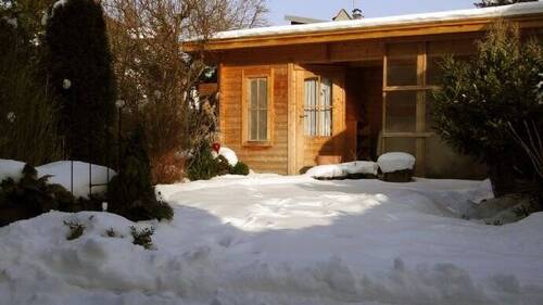 praktisches Gartenhaus - 