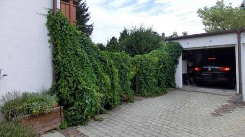 Komfort: Einzel-Garage - 