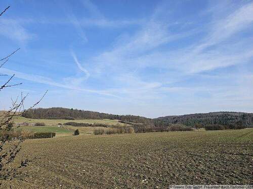 Umgebung-Aussicht Nord-Ost - 