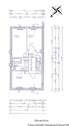 Grundriss Obergeschoss - 