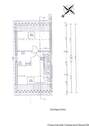 Grundriss Dachgeschoss - 