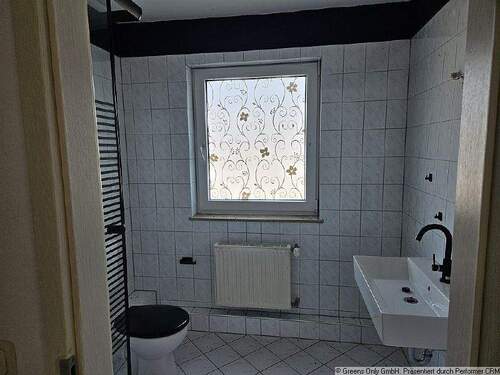 Duschbad im DG - Reihenendhaus mit 156,00 m&sup2; in Klettbach zum Kaufen