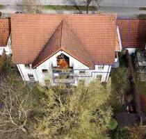 4-Zimmer-OG-ETW, 87qm, unvermietet, 3 Balkone, EBK, Duplexstellplatz, provisionsfrei - Leegebruch